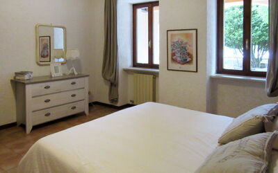 Alloggio:&nbsp;Rustico (Gaa122) 715.3