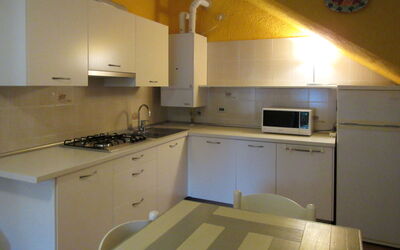 Alloggio:&nbsp;Rustico (Gaa122) 715.3