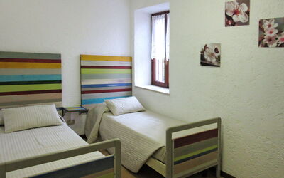 Alloggio:&nbsp;Rustico (Gaa122) 715.3