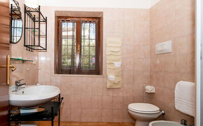 Alloggio:&nbsp;Rustico (Gaa124) 715.5