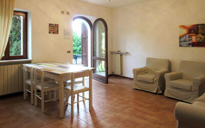 Alloggio:&nbsp;Rustico (Gaa125) 715.6