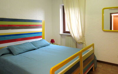 Alloggio:&nbsp;Rustico (Gaa125) 715.6