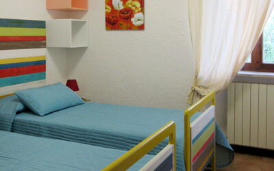 Alloggio:&nbsp;Rustico (Gaa125) 715.6