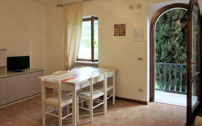 Alloggio:&nbsp;Rustico (Gaa125) 715.6
