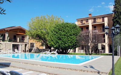 Alloggio:&nbsp;Rustico (Gaa124) 715.5