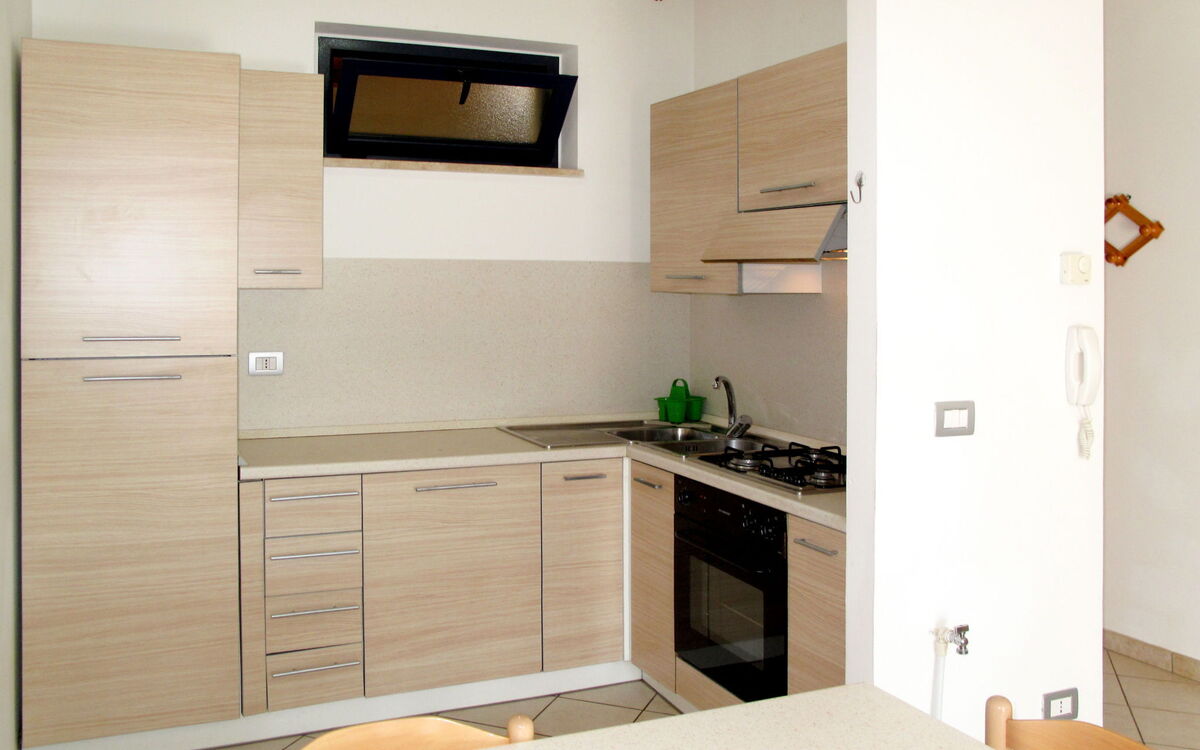 Alloggio:&nbsp;Green Bay Village (Pit170) 640.1