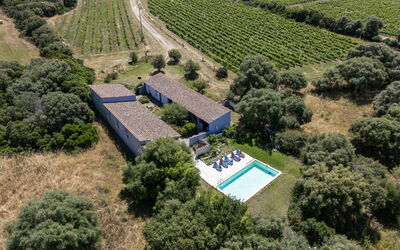 Casa vacanza Oliviola - Santa Maria Coghinas, Sardegna, Italia
