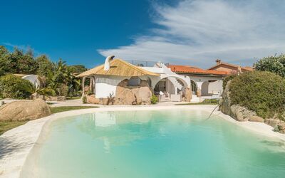 Casa vacanza La Dolce Vita - Santa Teresa Gallura, Sardegna, Italia