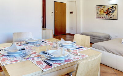 Alloggio:&nbsp;Cristal Blu 651.1