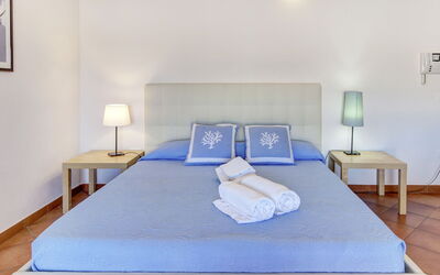 Alloggio:&nbsp;Cristal Blu (Stt152) 651.3