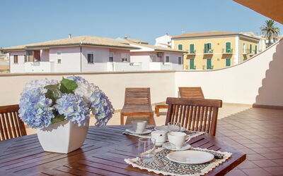 Alloggio:&nbsp;Cristal Blu 651.4