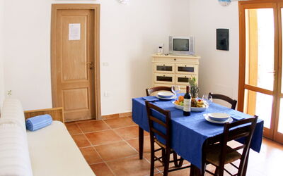Alloggio:&nbsp;Bouganvillage 729.2