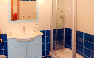 Alloggio:&nbsp;Bouganvillage 729.2