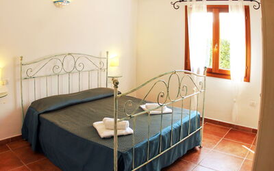 Alloggio:&nbsp;Bouganvillage 729.2