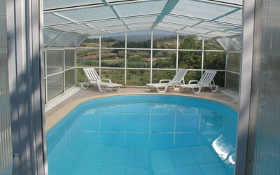Casa vacanza Das Serradas - Vau, Distrito de Leiria, Portogallo