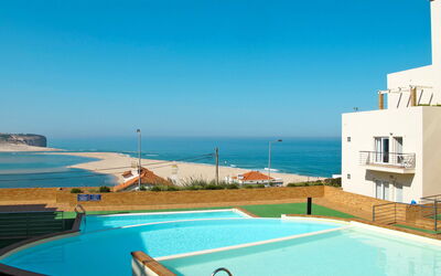 Casa vacanza Panoramico - Foz Do Arelho, Distrito de Leiria, Portogallo
