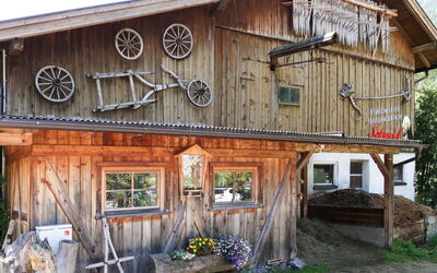 Feichten im Kaunertal 651