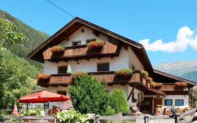 Feichten im Kaunertal 651