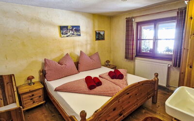 Alloggio:&nbsp;Haflingerhof Almrose 651.3
