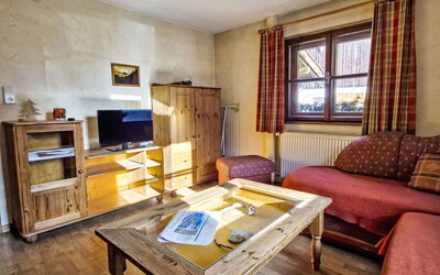 Alloggio:&nbsp;Haflingerhof Almrose 651.3