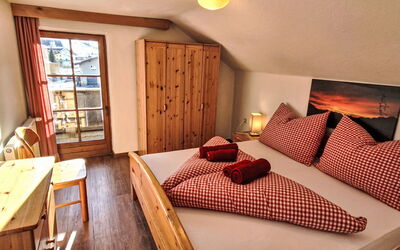 Alloggio:&nbsp;Haflingerhof Edelweiß 651.2