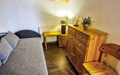 Alloggio:&nbsp;Haflingerhof Edelweiß 651.2