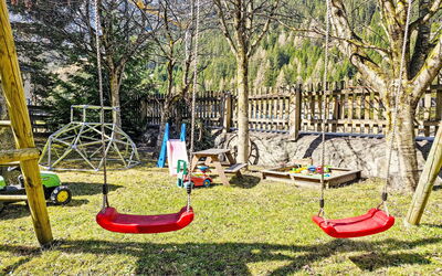 Feichten im Kaunertal 651