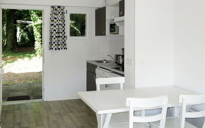 Alloggio:&nbsp;Domaine de la Baie-T2+Cab-Duplex, 6 Pers 651.1