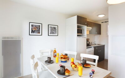 Alloggio:&nbsp;Domaine de la Baie-T3 Duplex 6 Pers. 651.2