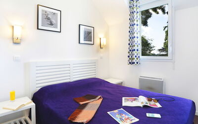 Alloggio:&nbsp;Domaine de la Baie-T3 Duplex 6 Pers. 651.2