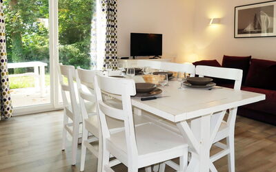 Alloggio:&nbsp;Domaine de la Baie-T4 Duplex 8 Pers. 651.3