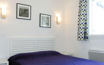 Alloggio:&nbsp;Domaine de la Baie-T4 Duplex 8 Pers. 651.3