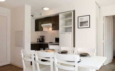 Alloggio:&nbsp;Domaine de la Baie-T4 Duplex 8 Pers. 651.3
