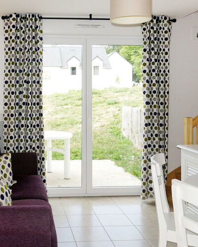 Domaine de la Baie- T2 4 Pers. 651.4