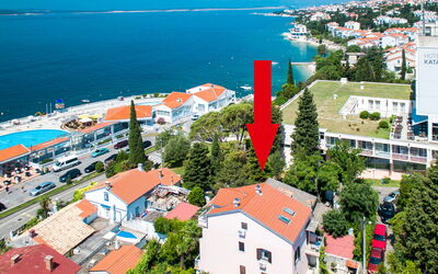 Selce 612: Cittadina, Visione Globale, Zona Urbana, Fotografia Aerea, Zona Residenziale, Area Metropolitana, Città, Insediamento Umano, Quartiere, Proprietà