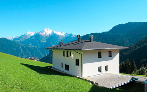 Schöser: Cielo, Montagna, Costruzione, Verde, Ecoregione, Finestra, Paesaggio Naturale, Pendenza, Lotto, Casa
