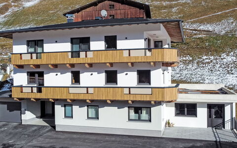 Schöser: Inverno, Congelamento, Camera Da Letto, Hotel, Geomorfologia Glaciale, Balcone