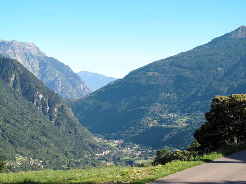 Rustico de Leoni