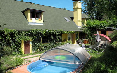 Casa vacanza Karasova Iii - Prachatice, Jihočeský Kraj, Repubblica Ceca