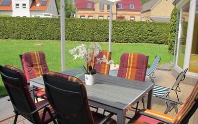 Casa vacanza Alexorella - Godern, Meclemburgo-Pomerania Anteriore, Germania