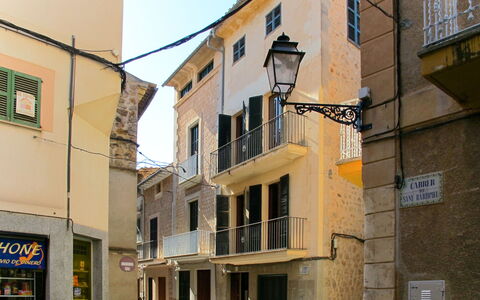 Casa Soller (Pus200)