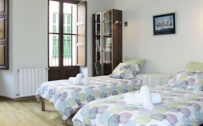Casa Soller (Pus200)