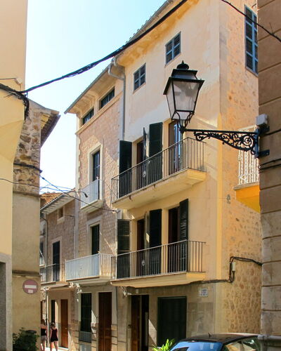 Casa Soller (Pus200)