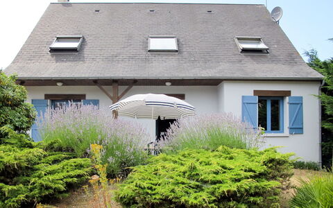 Les Mouettes: Casa, Proprietà, Casa, Tetto, Villetta, Costruzione, Immobiliare, Zona Residenziale, Agriturismo, Lotto