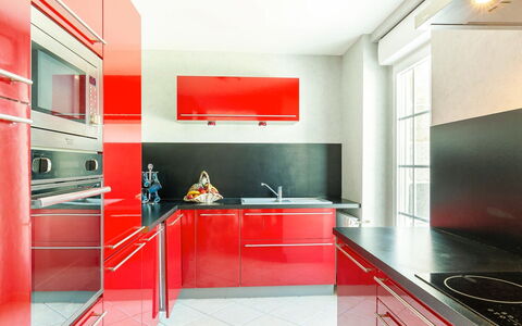 Villa Mor-Eol: Rubinetto, Cabinetry, Lavandino Della Cucina, Proprietà, Lavello, Controsoffitto, Idraulico Fixture, Cucina, Costruzione, Interior Design