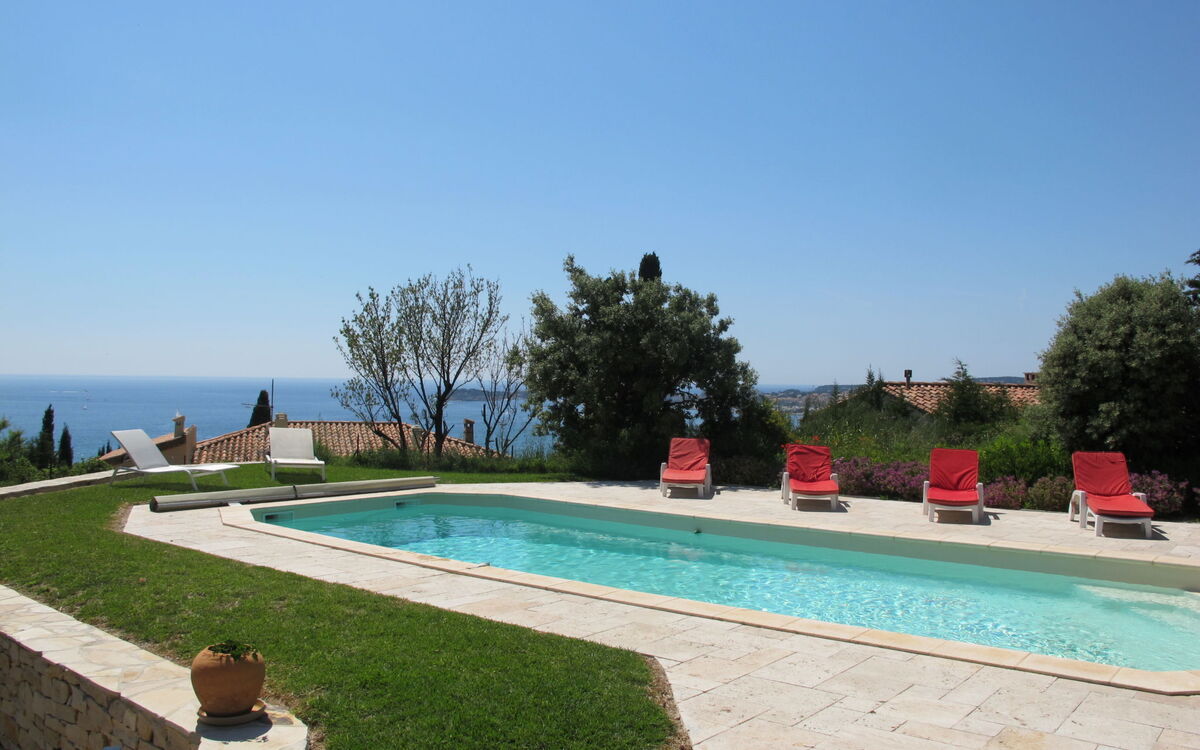 Baie de Bandol