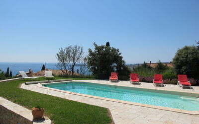 Baie de Bandol