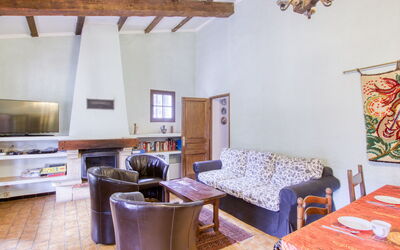 Le Hameau des Launes