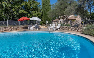 Casa vacanza Carpanel - Flassans-Sur-Issole, Provenza-Alpi-Costa Azzurra, Francia