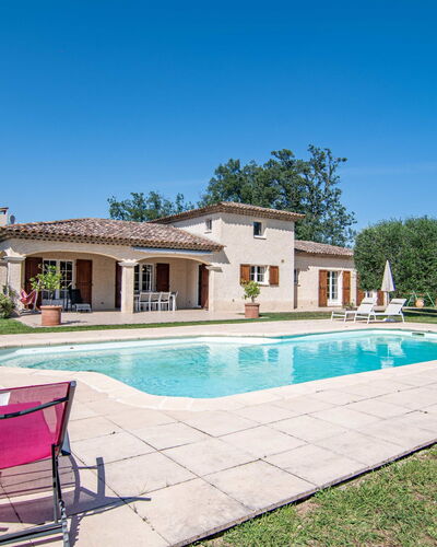 Villa Gaïa